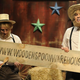 Illustration for article titled 10-to-1 odds: 19 bizarre sketches from iSaturday Night Live/i’s last 10 minutes